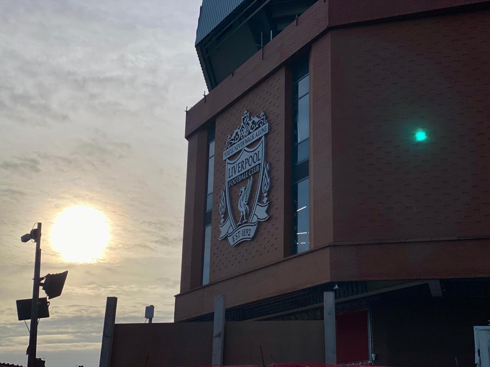 Entire Modern House Liverpool, 6 Bedrooms Luaran gambar