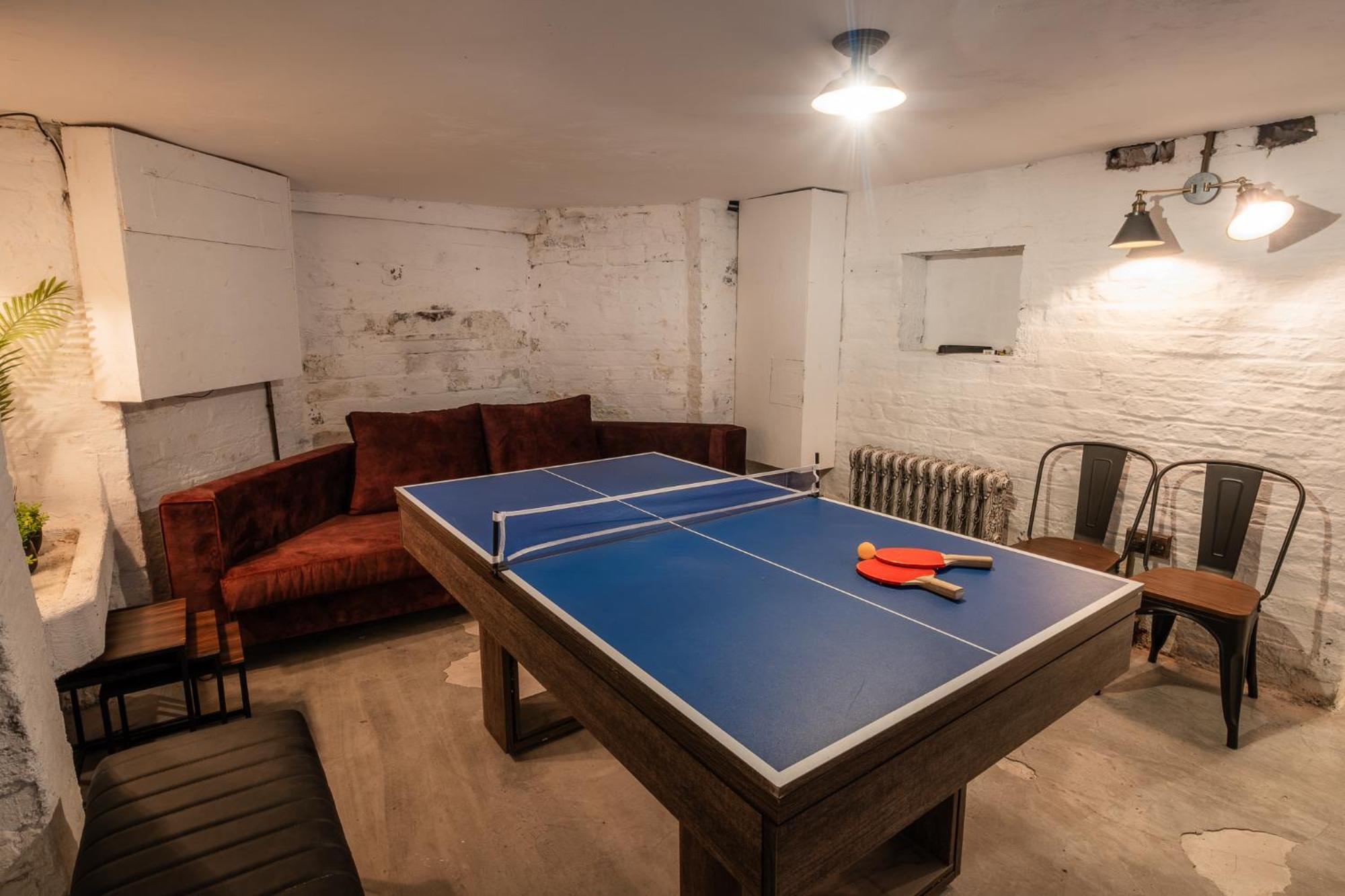 Entire Modern House Liverpool, 6 Bedrooms Luaran gambar