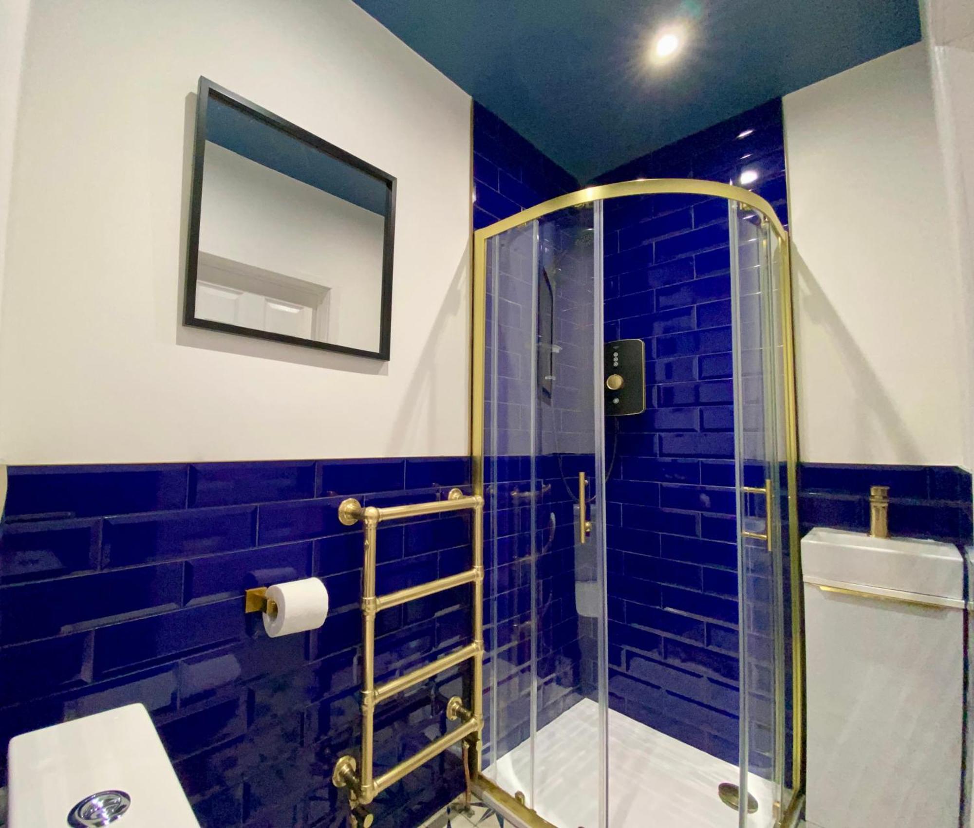 Entire Modern House Liverpool, 6 Bedrooms Luaran gambar